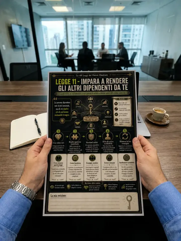 Produto sendo usado 2